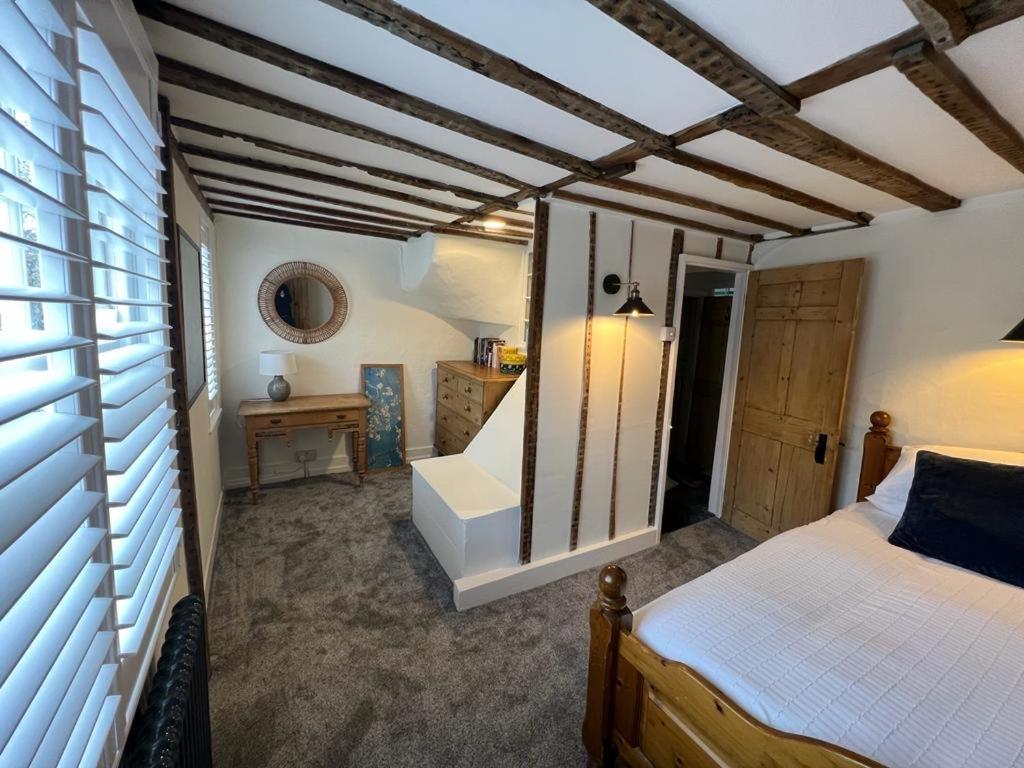 The Cottage, 13 Golden Sq. تنتردن المظهر الخارجي الصورة