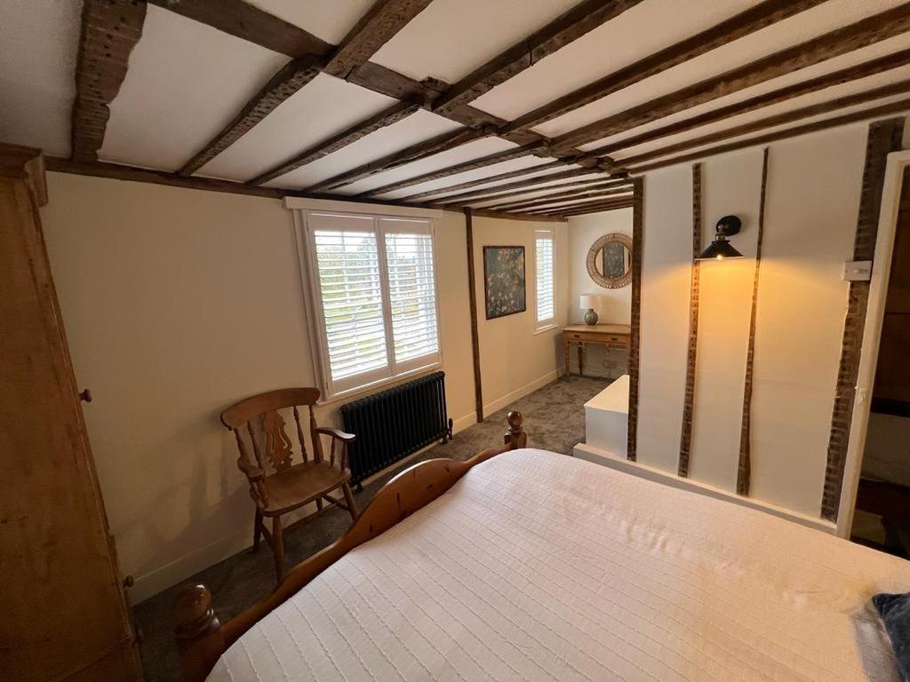 The Cottage, 13 Golden Sq. تنتردن المظهر الخارجي الصورة
